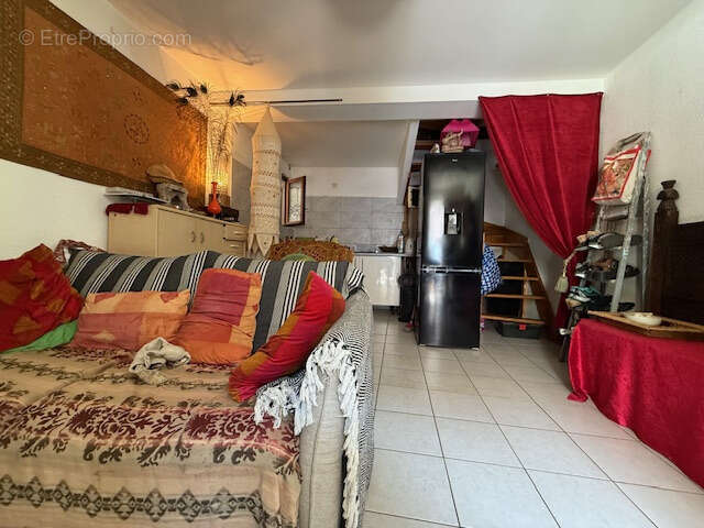 Appartement à FLORENSAC