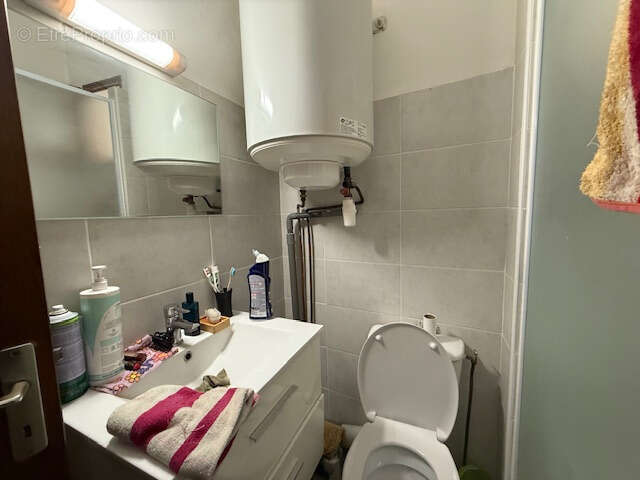 Appartement à FLORENSAC