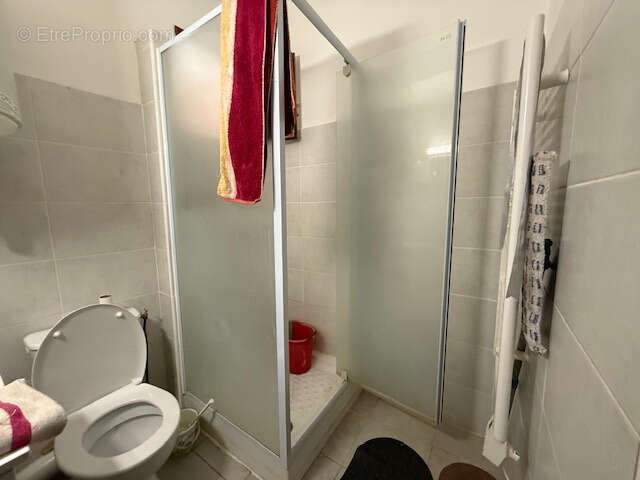 Appartement à FLORENSAC