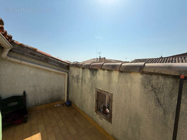 Appartement à FLORENSAC