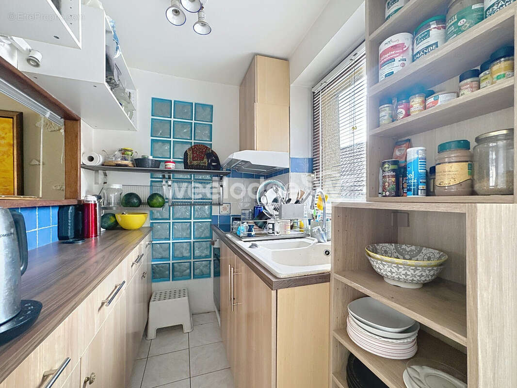 Maison à MAURECOURT