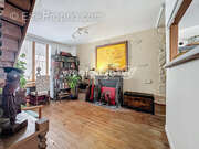 Maison à MAURECOURT