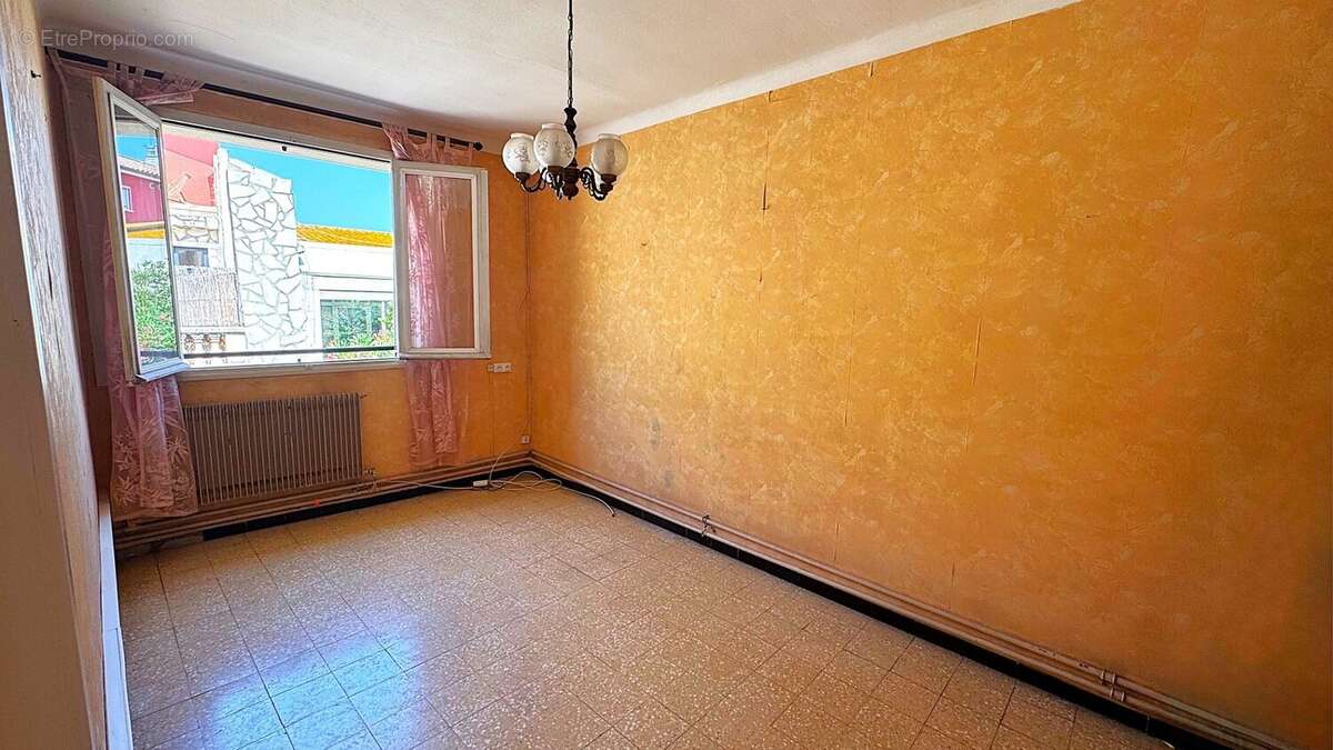 Appartement à SETE