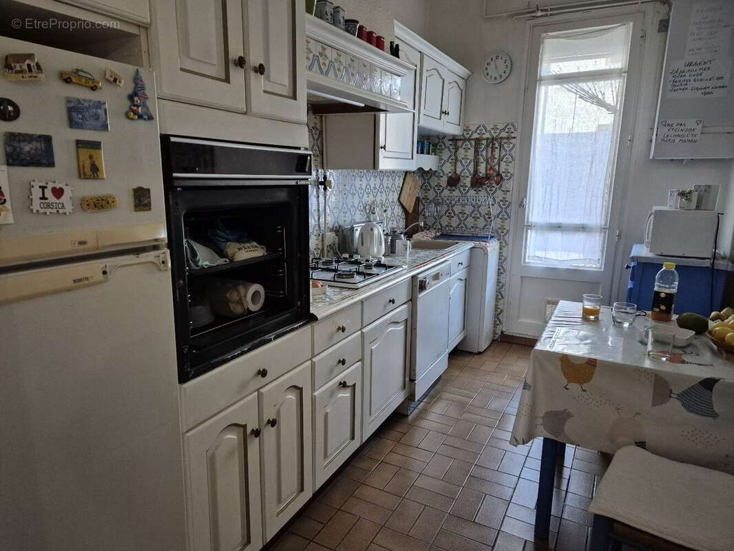 Appartement à BEZIERS
