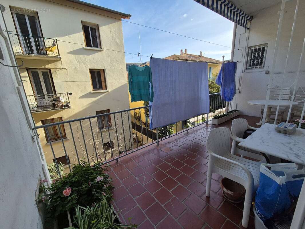 Appartement à BEZIERS