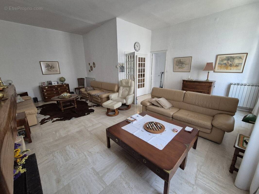 Appartement à BEZIERS