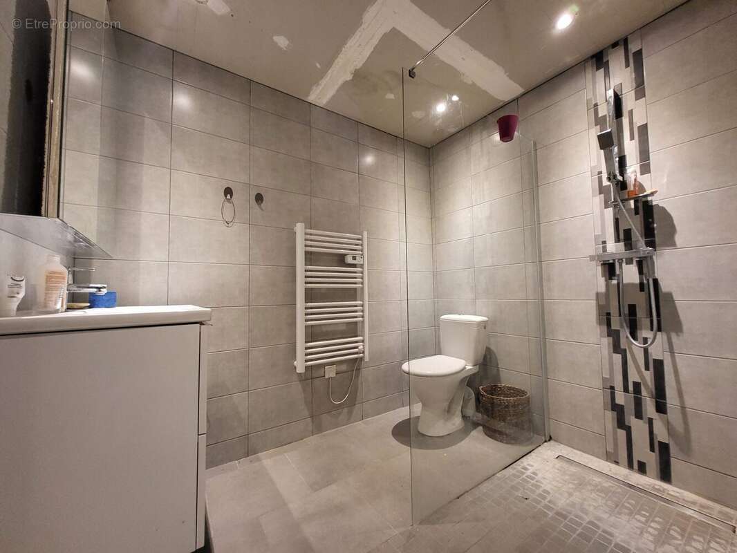 Maison à SAINT-JEAN-D&#039;ANGELY