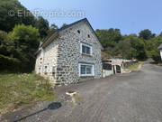 Maison à BORT-LES-ORGUES