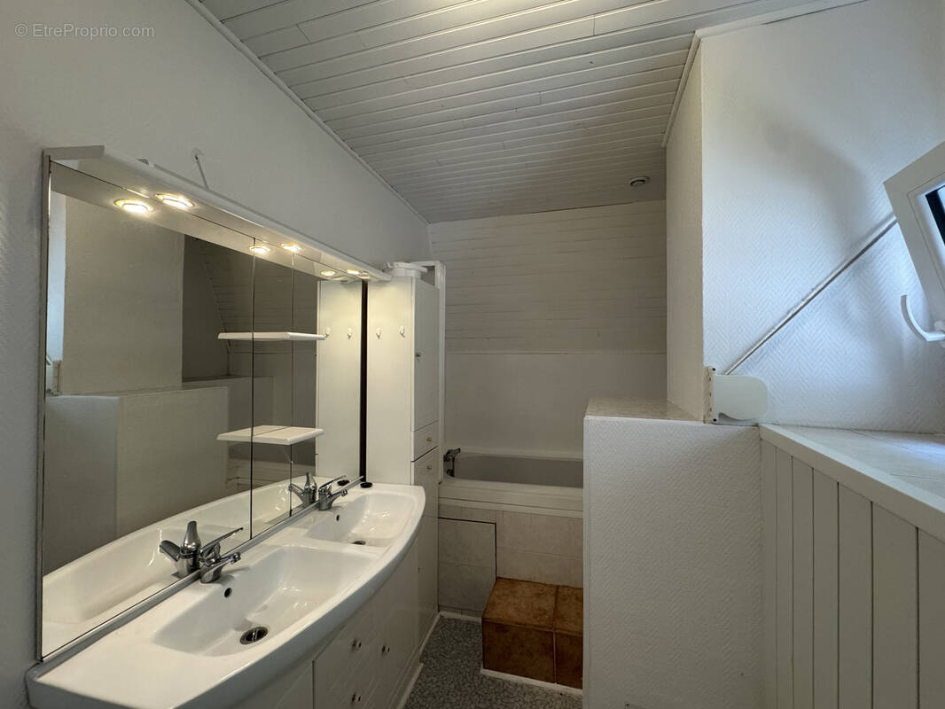 Maison à BORT-LES-ORGUES