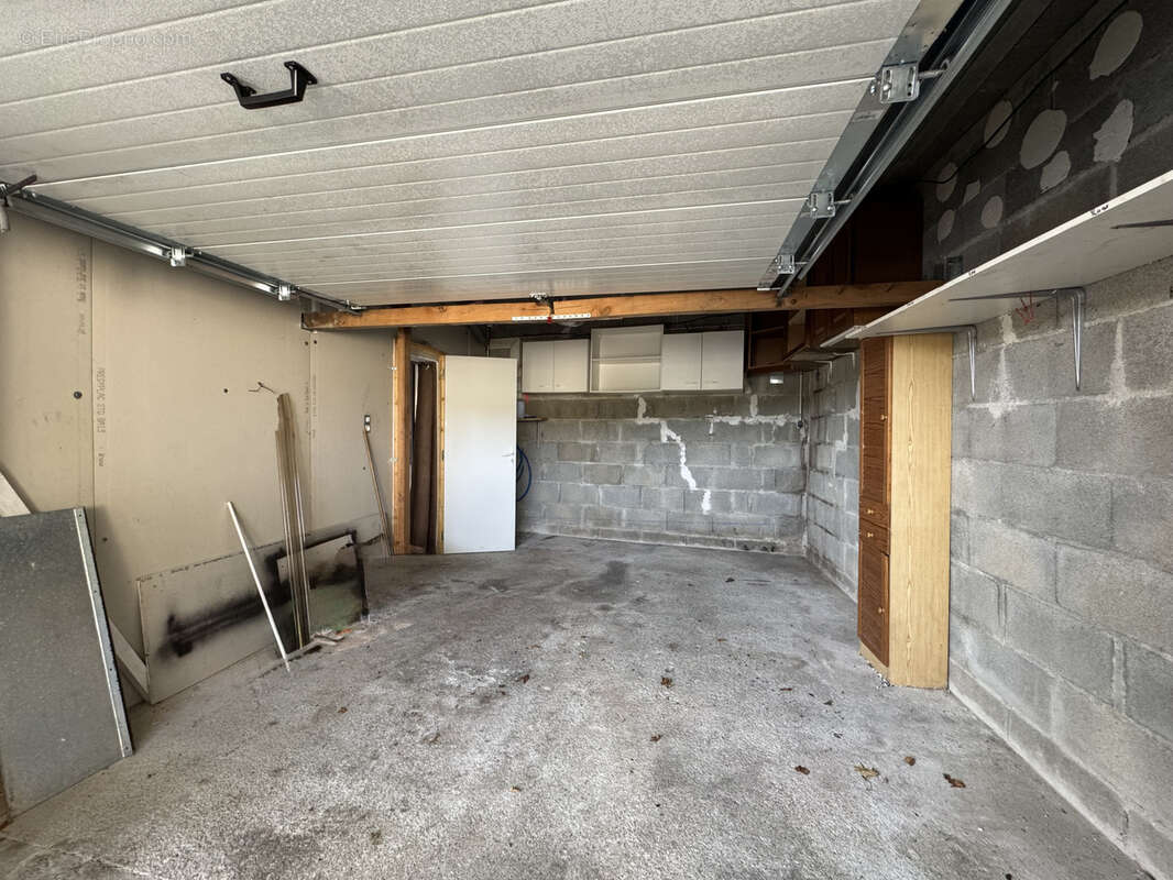 Maison à BORT-LES-ORGUES