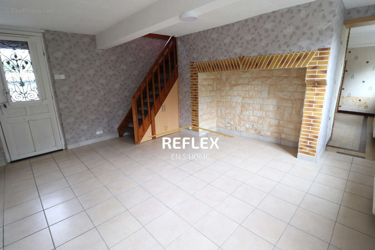 Maison à DOULLENS