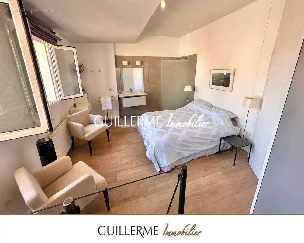 Appartement à LYON-5E