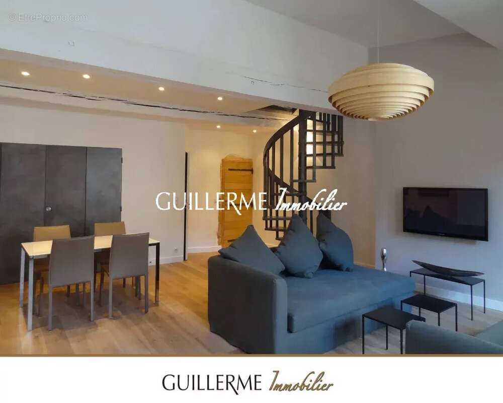 Appartement à LYON-5E