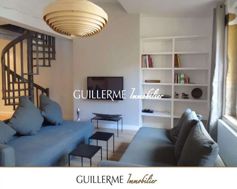 Appartement à LYON-5E