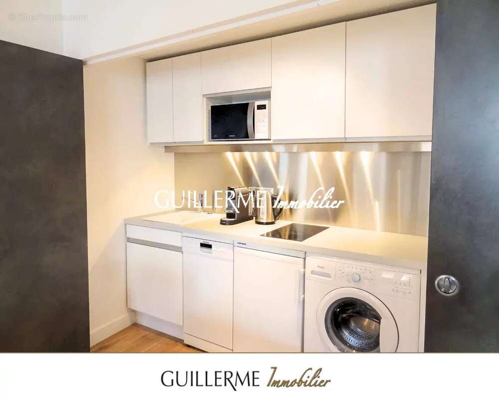 Appartement à LYON-5E