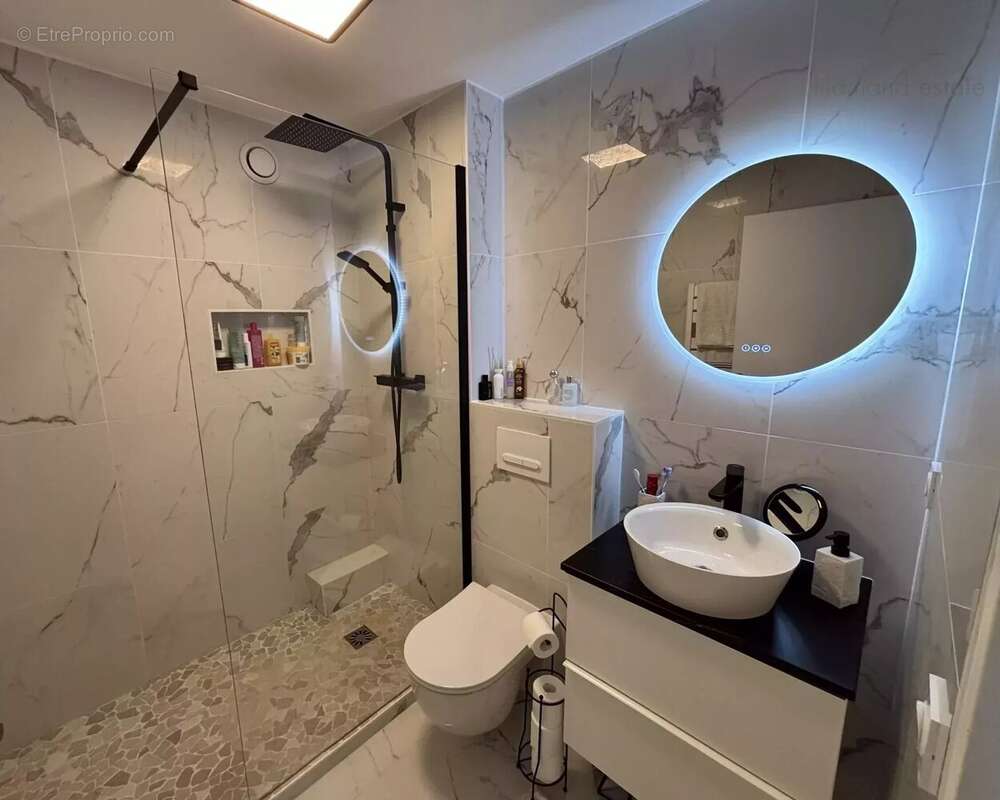 Appartement à LE CANNET