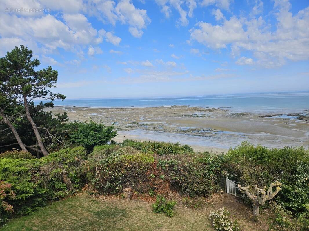 Maison à VILLERVILLE