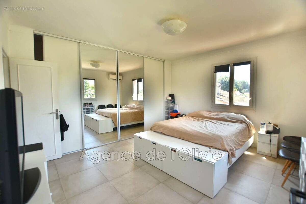 Appartement à GRASSE