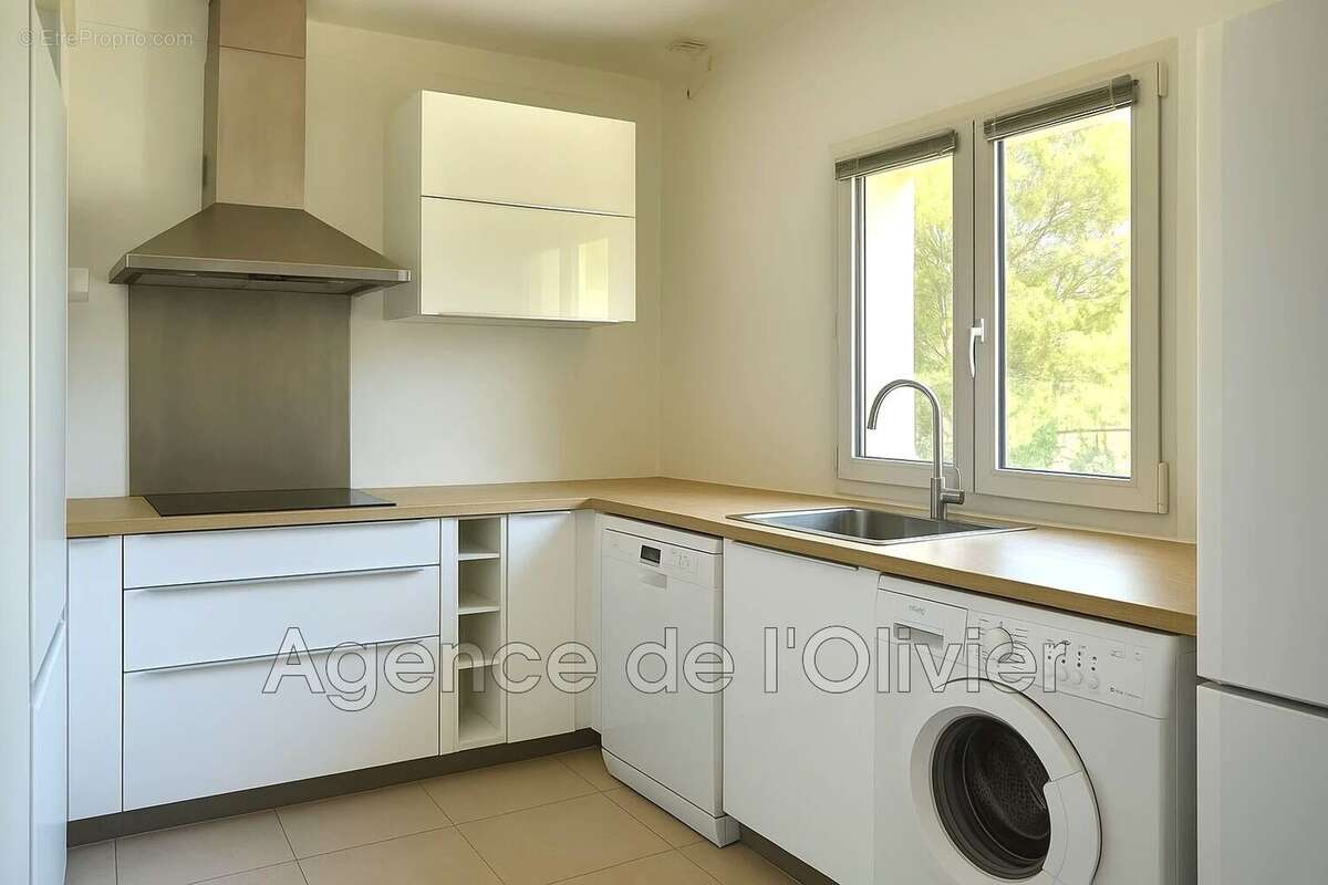 Appartement à GRASSE