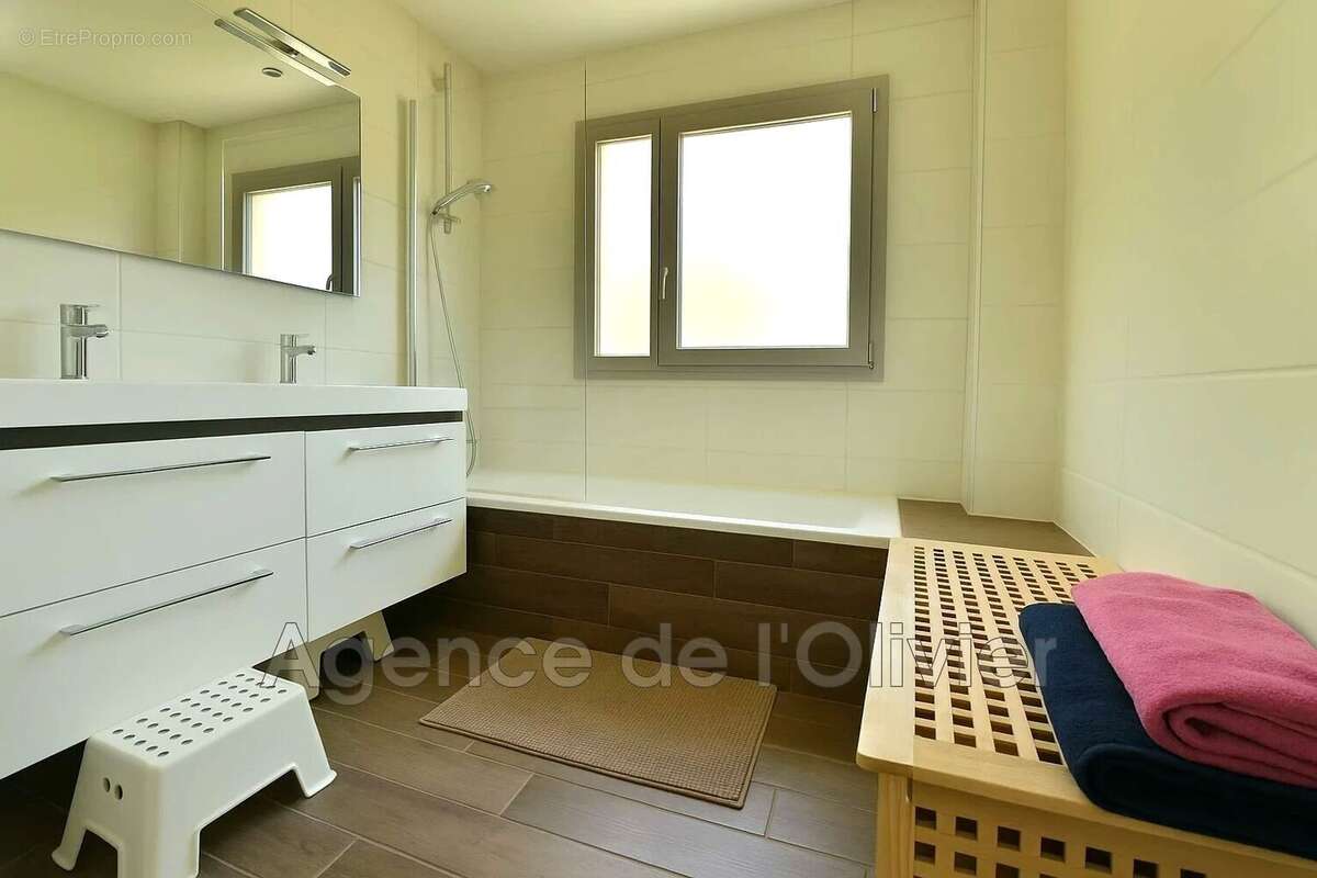 Appartement à GRASSE