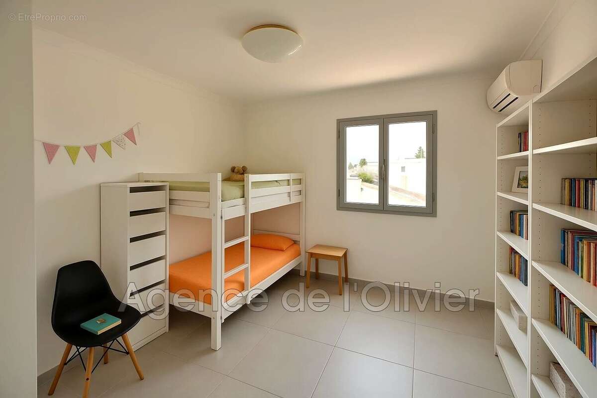 Appartement à GRASSE