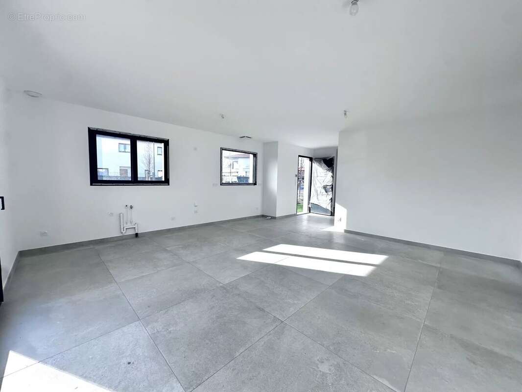 Appartement à CABESTANY