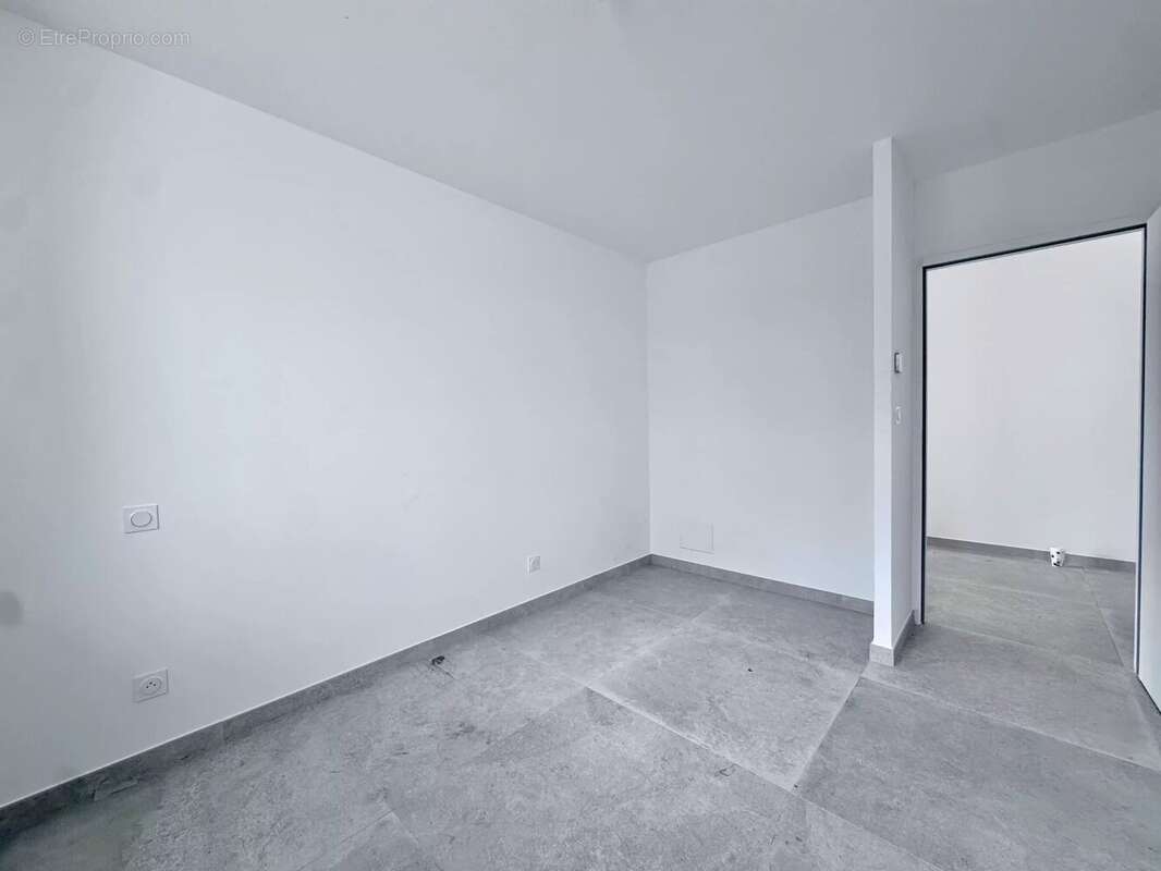 Appartement à CABESTANY