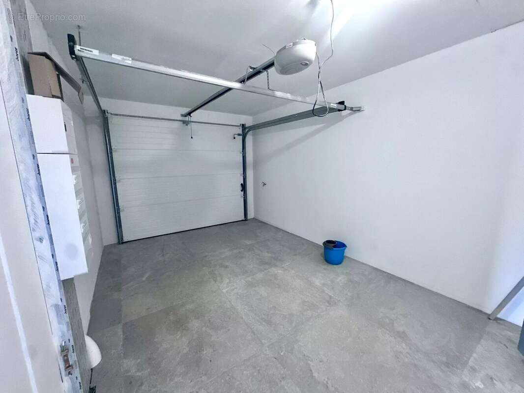 Appartement à CABESTANY