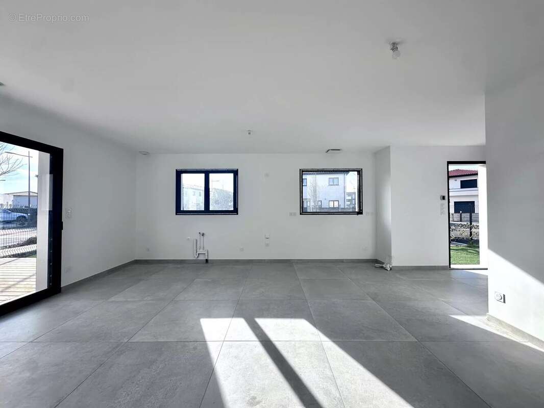 Appartement à CABESTANY