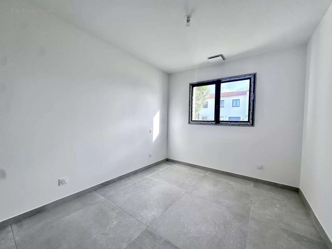 Appartement à CABESTANY