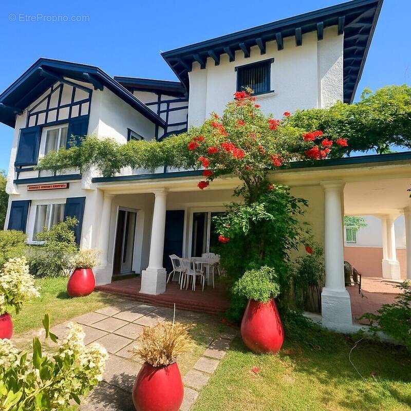 Maison à ANGLET