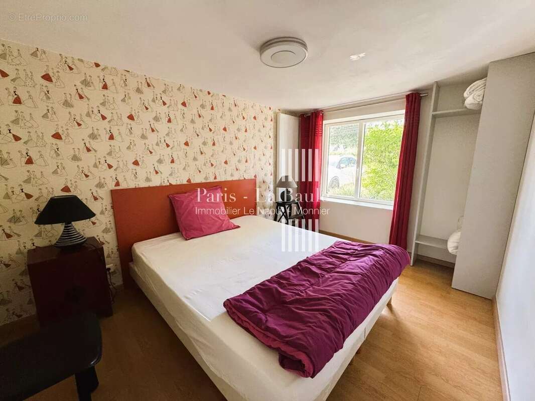 Maison à LA BAULE-ESCOUBLAC