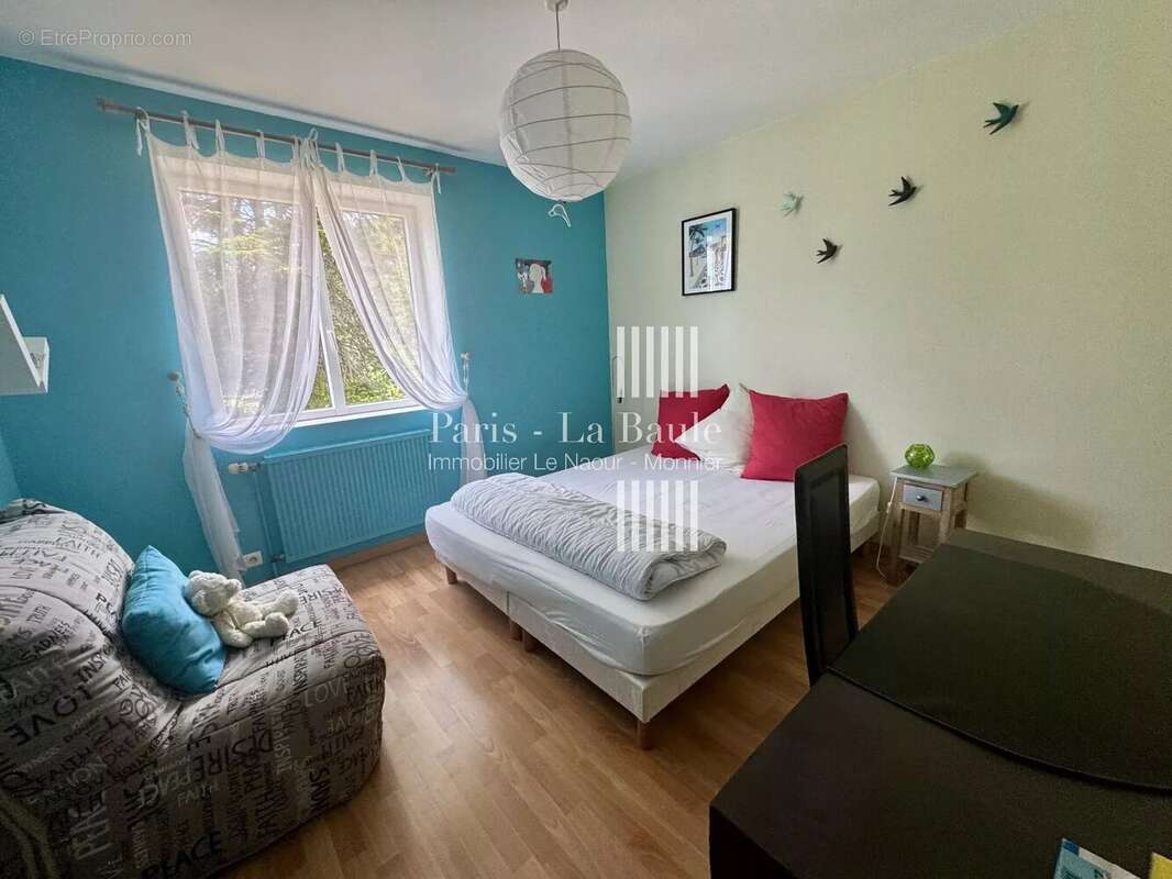 Maison à LA BAULE-ESCOUBLAC