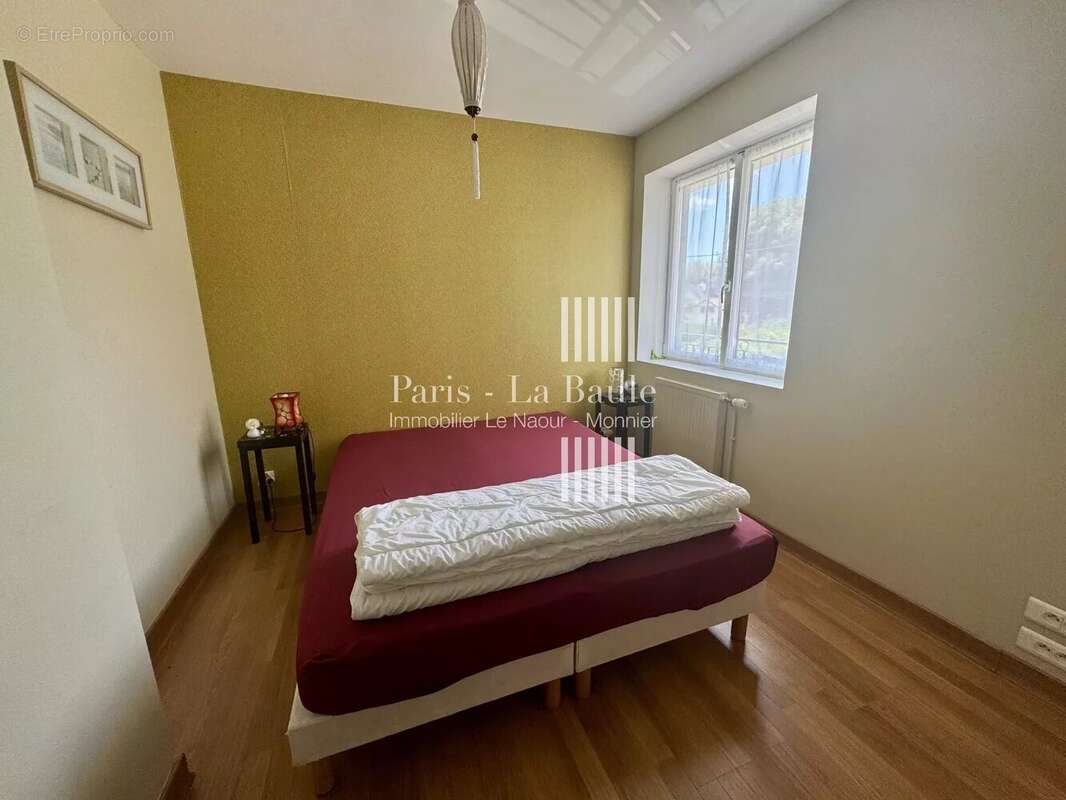 Maison à LA BAULE-ESCOUBLAC