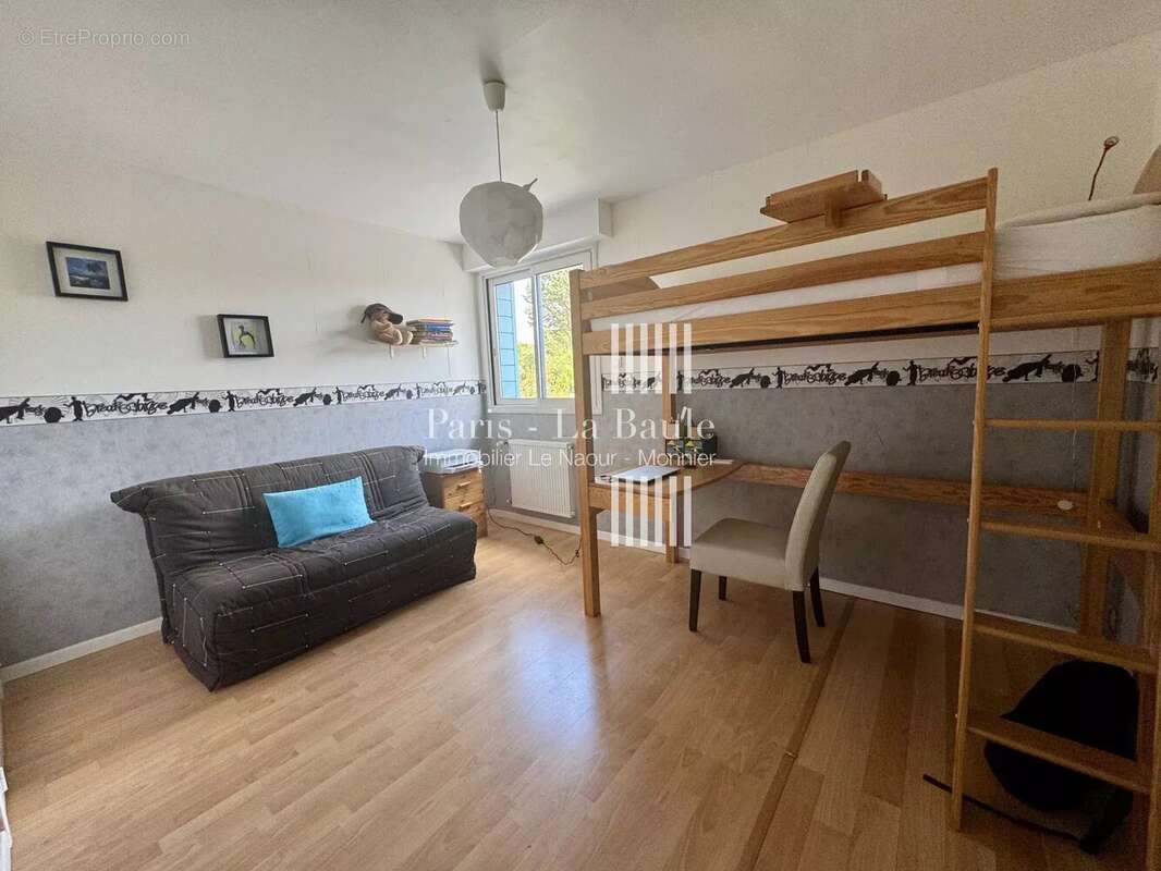 Maison à LA BAULE-ESCOUBLAC