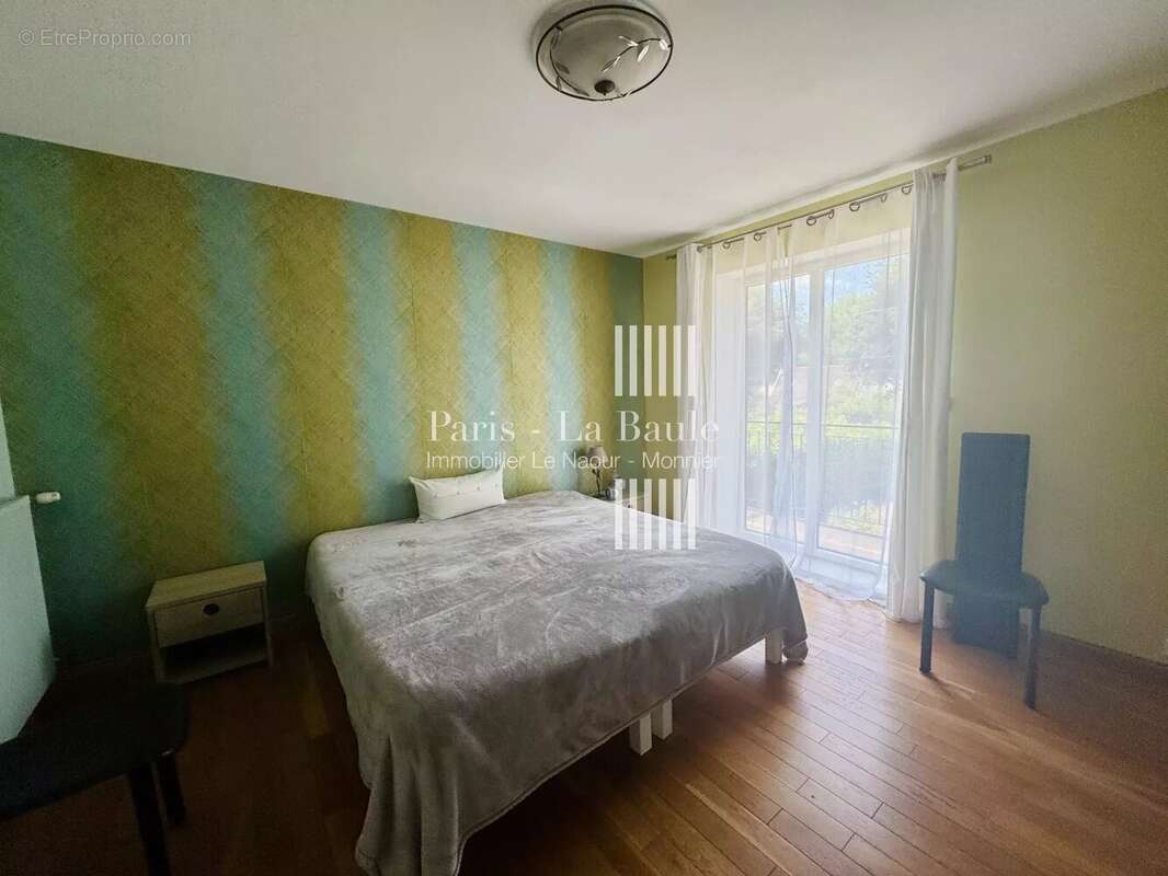 Maison à LA BAULE-ESCOUBLAC