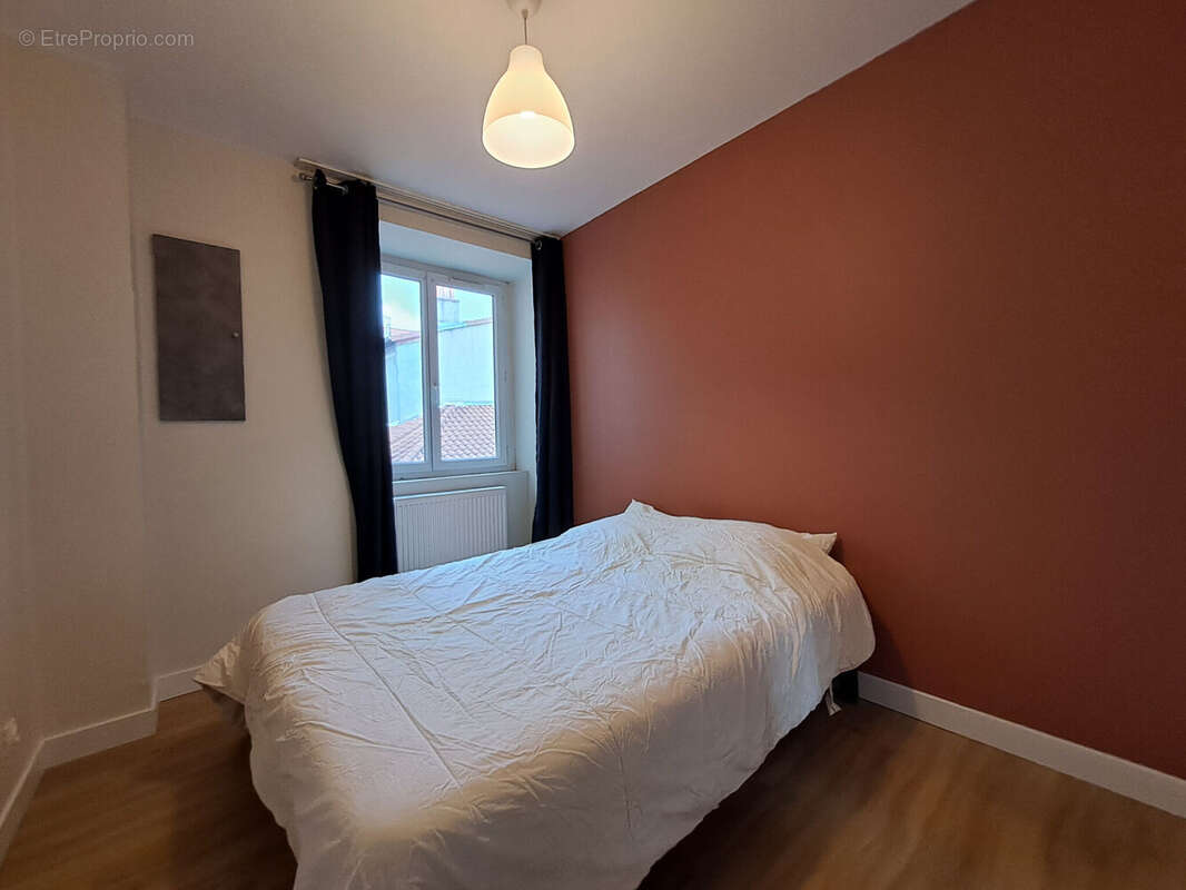 Photo 4 - Appartement à SAINT-ETIENNE