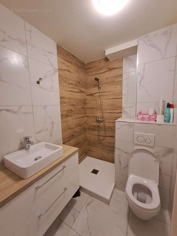 Photo 5 - Appartement à SAINT-ETIENNE