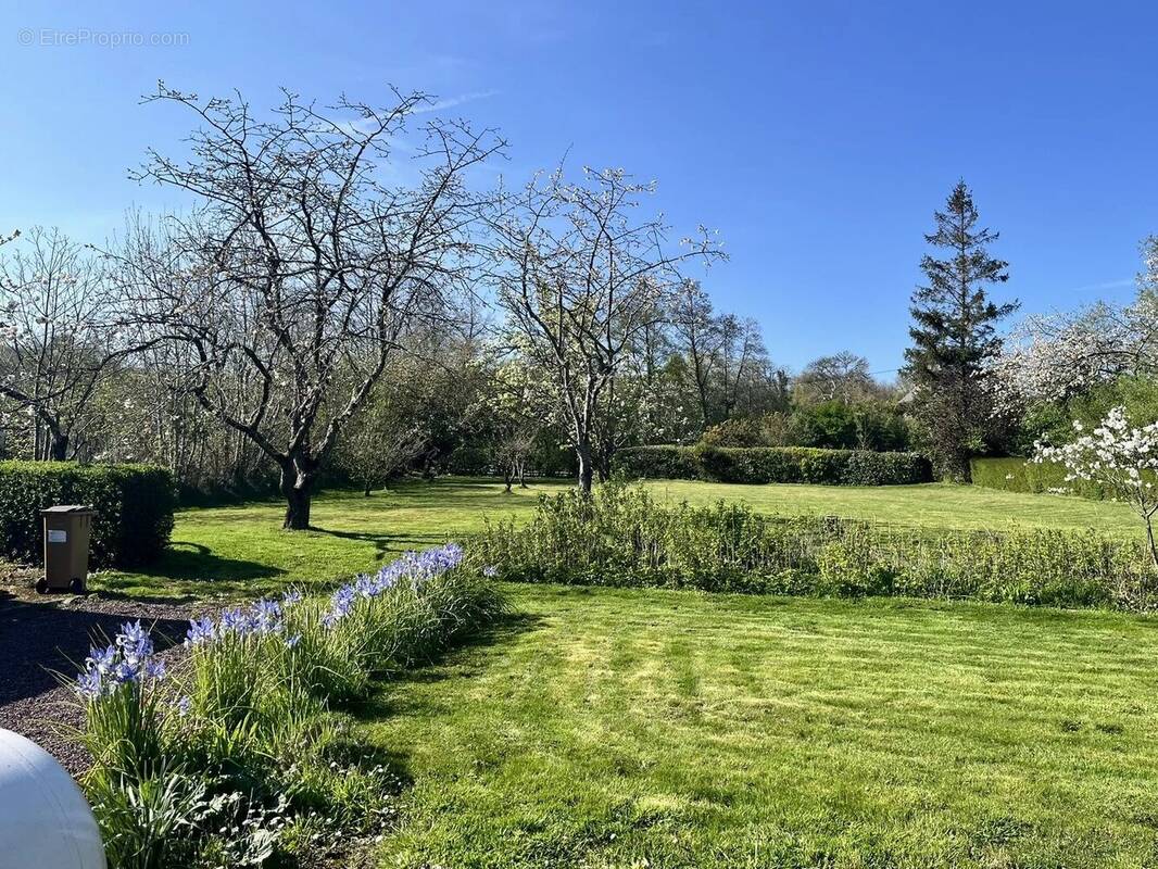 Terrain à PLOUER-SUR-RANCE