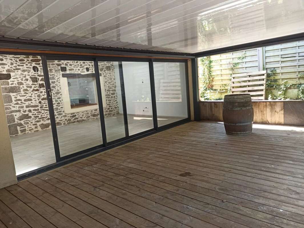 Maison à PLEUDIHEN-SUR-RANCE