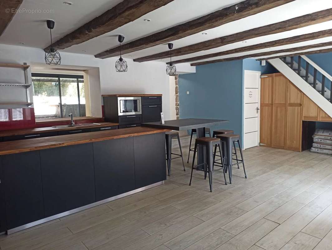 Maison à PLEUDIHEN-SUR-RANCE