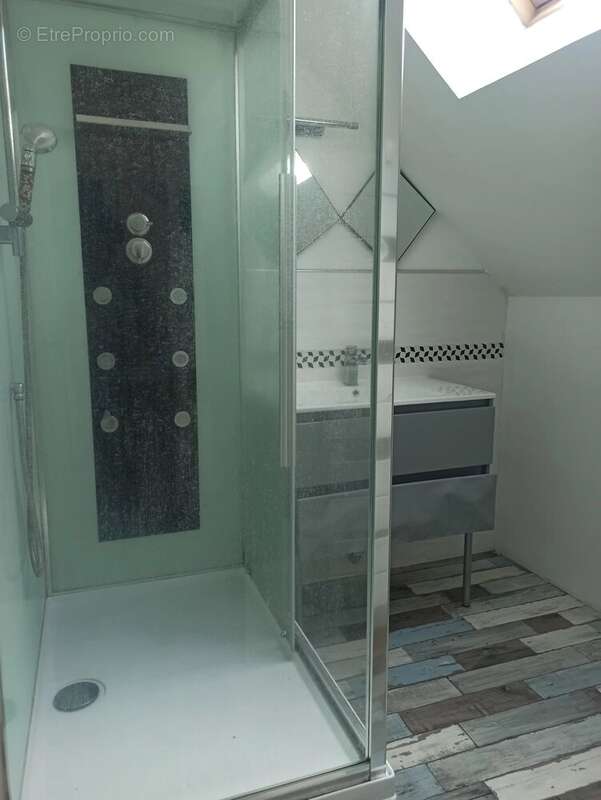 Maison à PLEUDIHEN-SUR-RANCE