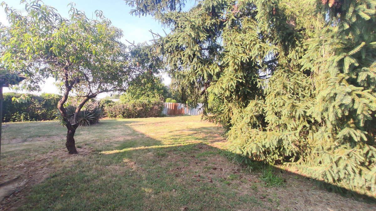 Maison à CHATELLERAULT