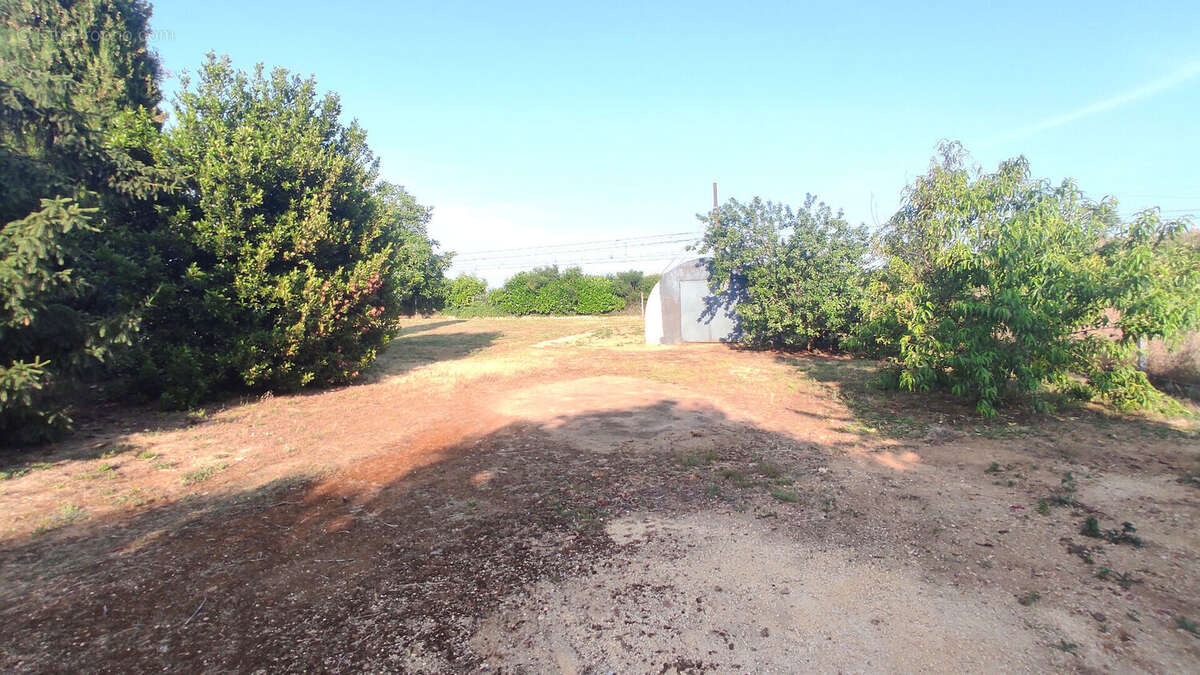 Maison à CHATELLERAULT