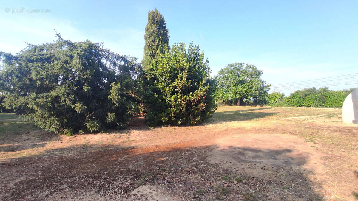 Maison à CHATELLERAULT