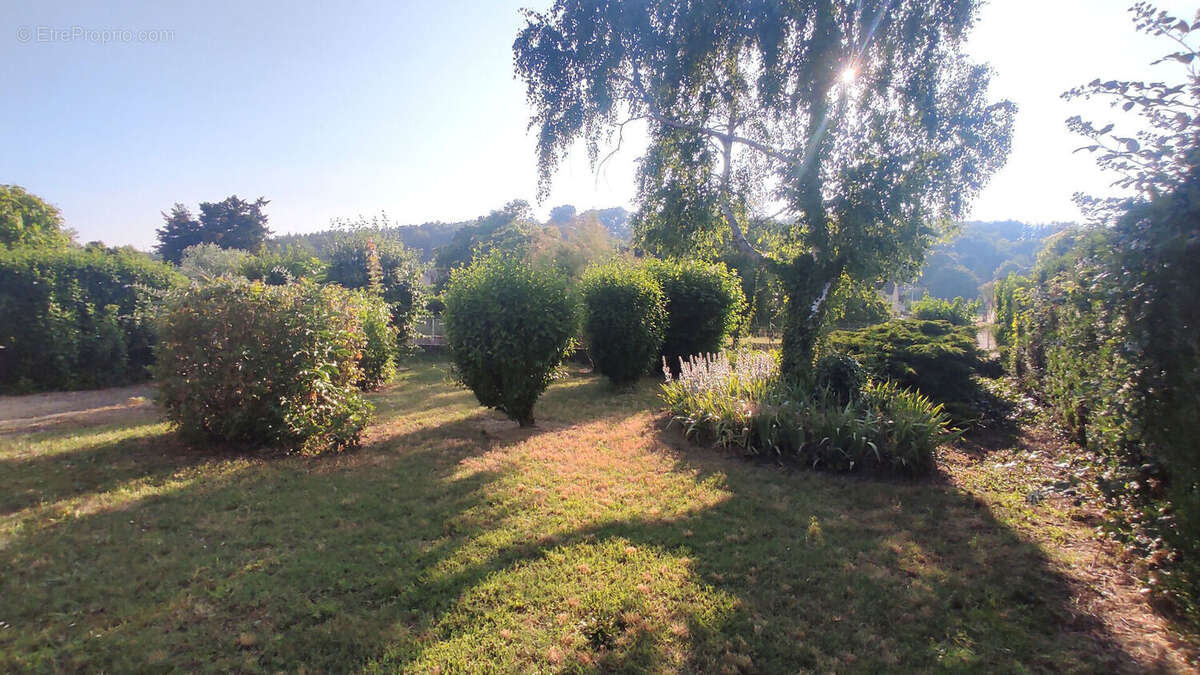 Maison à CHATELLERAULT