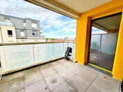 Appartement à NANTERRE