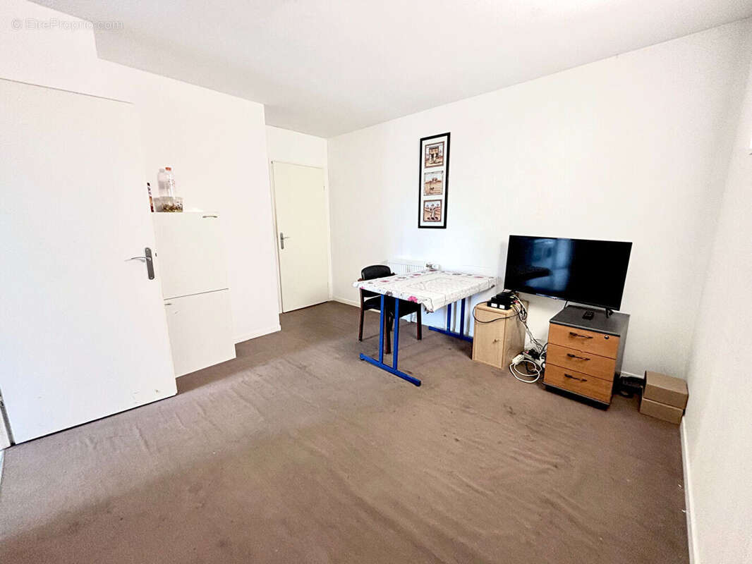 Appartement à NANTERRE