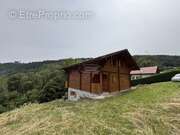 Maison à MONT-SAXONNEX