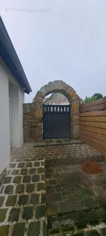 Maison à ILE-MOLENE